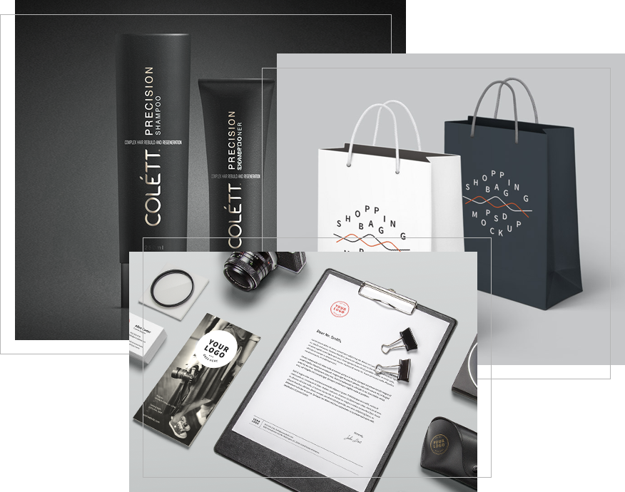 WHAT WE OFFER